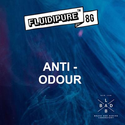 Bad Lab Dynamo Water-Based Hair Cream 325 ml - Clays & Mousses