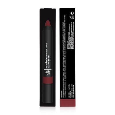 PAC Insanely Matte Lip Crayon 12H Longlasting Non Drying Smudgeproof - Sunset Forever (3.8 g) - Lip Crayons