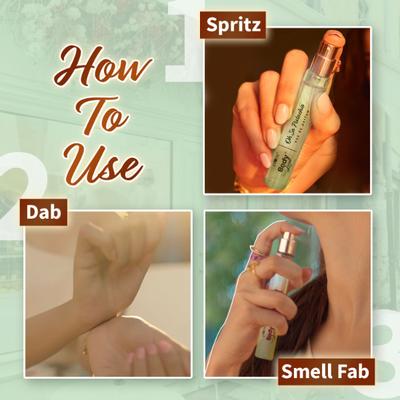 Plum Bodylovin Oh So Pistachio Eau De Parfum 15 ml - Women Perfumes (Edt/Edp)