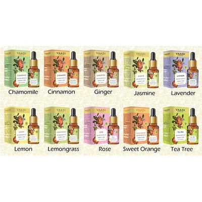 Eucalyptus Essential Oil - Prevents Hairfall, Acne, Soothing & Cool Fragrance - 100% Pure Therapeutic Grade 10 ml - Essential Oils