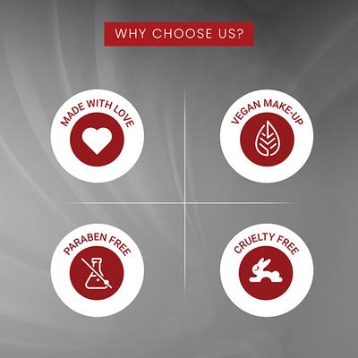 Lotus Herbals Natural Kajal Black 4 Gm - Kajal & Kohls