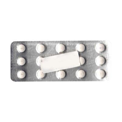 EBAST 10 Tablet 15's - Allergies-Ant