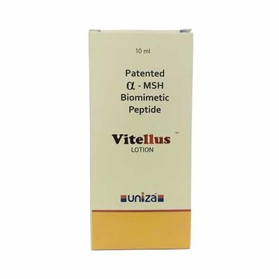 VITELLUS Lotion 10ml - Hyperpigmentation-Oth