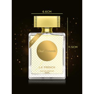 La French Oud Moment Eau De Parfum 100 ml - Perfumes (Edt/Edp)