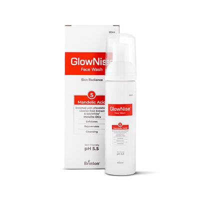Glownise Face Wash 60ml - Cleanser-Oth