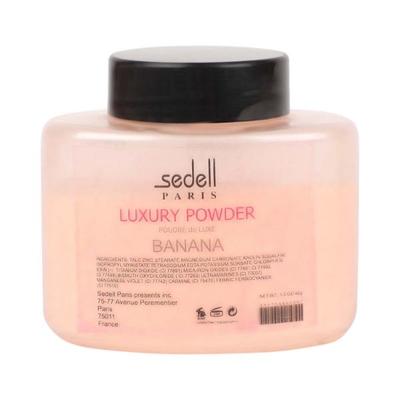 Sedell Professional Luxury Powder 03 Shade 42 gm - Loose Powder