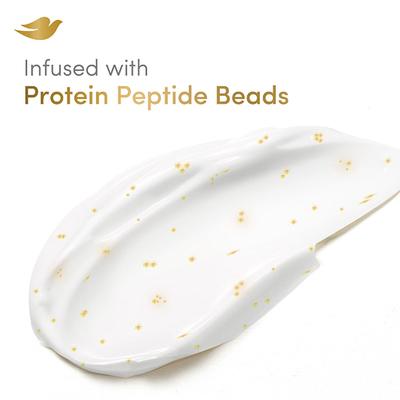 Dove Peptide Bond Strength Hair Treatment Mask 300 ml - Hair Masks & Packs