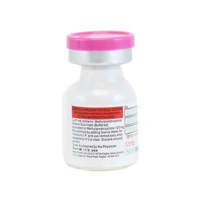 Neodrol 125mg Injection 1's - Hormonal Therapy-Cor