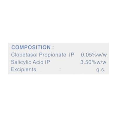 Niosalic Ointment 20gm - Skin Infections-Top