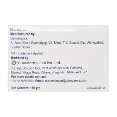 MOIZ MM SKIN BARRIER RESTORING Cream 150gm - Dry Skin-Emo