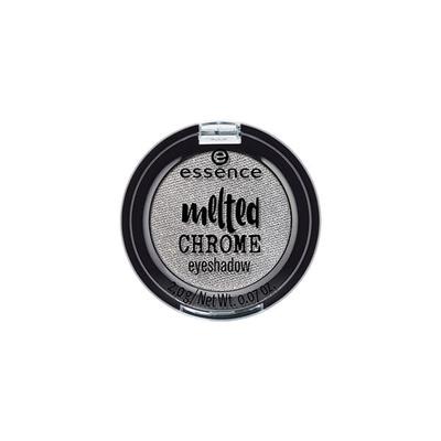 Essence Melted Chrome Eyeshadow 04 2 gm - Eyeshadow, Bases & Primers