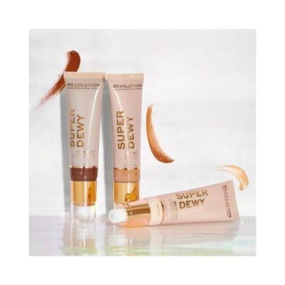 Makeup Revolution Superdewy Tinted Moisturiser - Medium 55 ml - Foundation