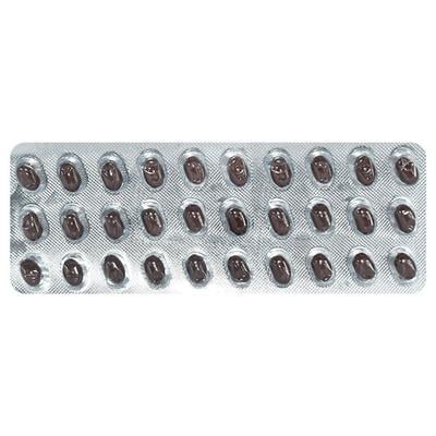 Dutas Capsule 30'S - Bladder And Prostate Disorders-Dru