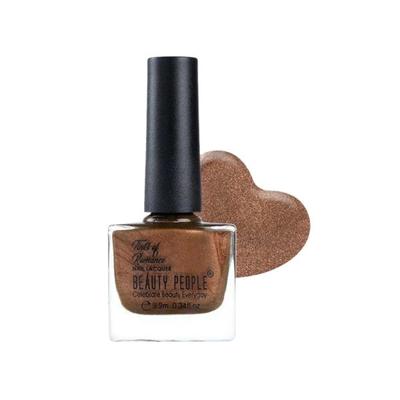 Beauty People Tints Of Romance Nail Polishi - Do - 238 9.9 ml - Nail Polish