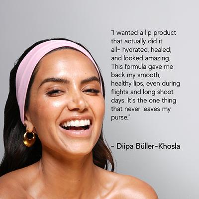 Inde Wild Dewy Lip Treatment 15 ml - Lip Balms