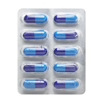 AD 100mg Capsule 10'S - Diarrhoea-Ant