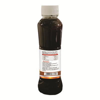 Swadeshi Ginger with Lemon Sharbat 750 ml - Health Products
