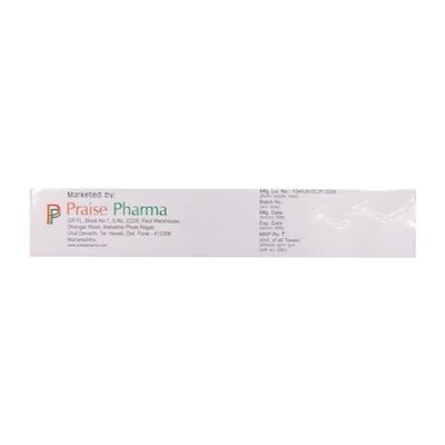 GINGICORT Buccal Paste 10gm - Oral Care - P-Mou