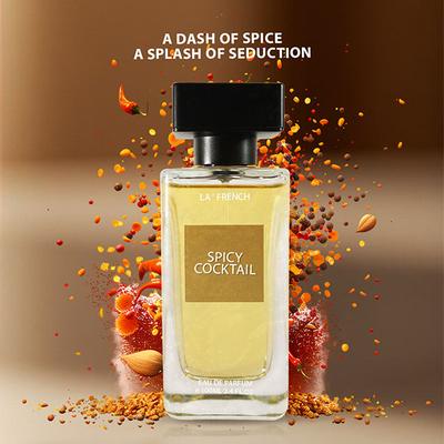 La French Spicy Cocktail Eau De Parfum for Men & Women 100 ml - Perfumes (Edt/Edp)