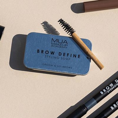Mua Brow Define Styling Soap 10 gm - Eyebrow Pencils & Enhancers