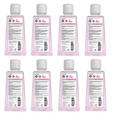 Mirah Belle Hand Cleanser Sanitizer 400 ml - Hand Sanitizer