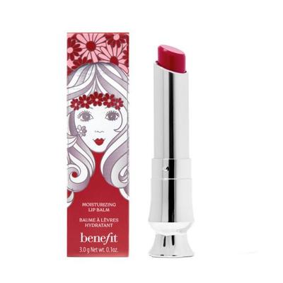 Benefit Cosmetics California Kissin' ColorBalm -Pomegranate 111 3 gm - Lip Balms