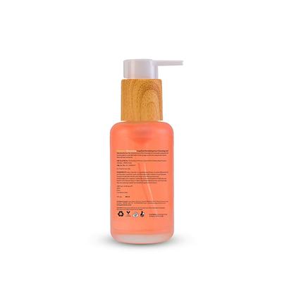 PureSense Rejuvenating Grapefruit Revitalising Face Cleansing Gel 100 ml - Face Wash & Cleansers