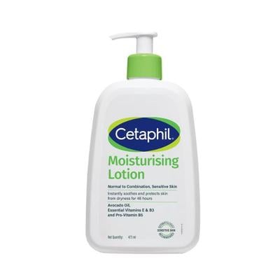 Cetaphil Moisturising Lotion 473 ml - Face Moisturizers