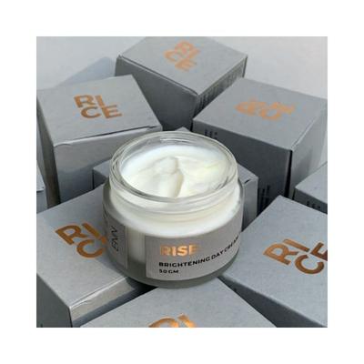 ENN Rise Brightening Day Cream With SPF 50 50 gm - Face Moisturizers