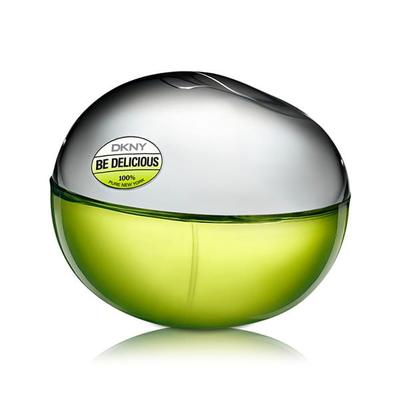 DKNY Be Delicious Eau de Parfum 100 ml - Perfumes (Edt/Edp)