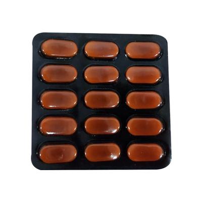 CORSANGO D3 Tablet 15's - Supplements-Cal