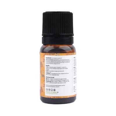 Skivia Mandarin Essential Oil - Packed with Vitamin C 10 ml - Essential Oils