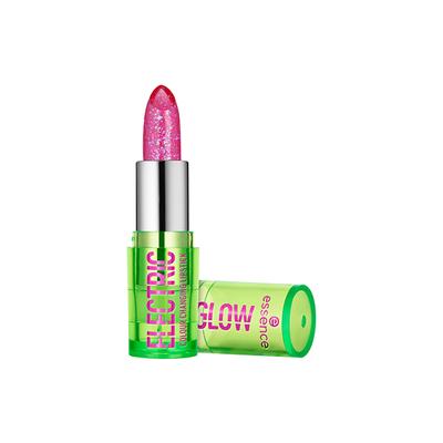 Essence electric glow colour changing lipstick 3.2 gm - Lipsticks