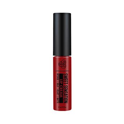 PAC Sweet Sensation Lip Cream 02 savage 6.5 gm - Liquid Lipsticks