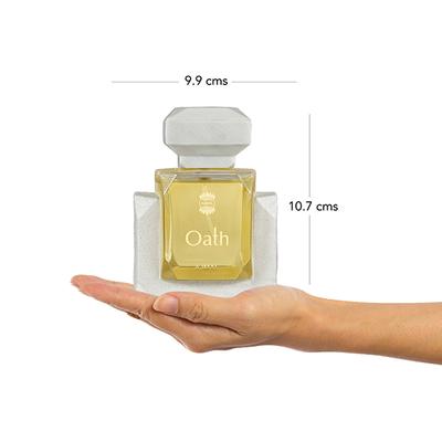 Ajmal Oath Her EDP 100 ml - Women Perfumes (Edt/Edp)