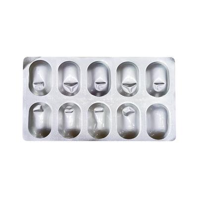 Cyfolac Forte Capsule 10'S - Diarrhoea-Ant