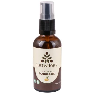 Tattvalogy Wild African Marula Oil 50 ml - Face Oils