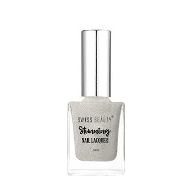Swiss Beauty Stunning Nail Polish - (Shade-59) 10 ml - Nail Polish