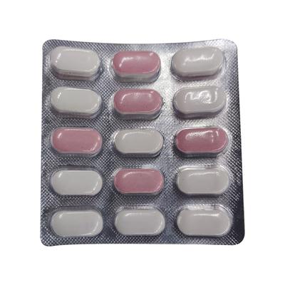GLIMADAY FORTE 3 Tablet 15's - Diabetes-Ant