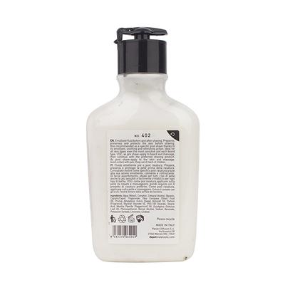 Depot 402 Pre & Post Shave Emollient Fluid 100 ml - Aftershave Lotion
