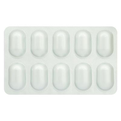 NEUROVEIN PLUS Capsule 10's - Neuropathic Pain-Dru