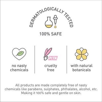 Dot & Key Illuminating Glow Detan Clay Polish 85 gm - Face Creams