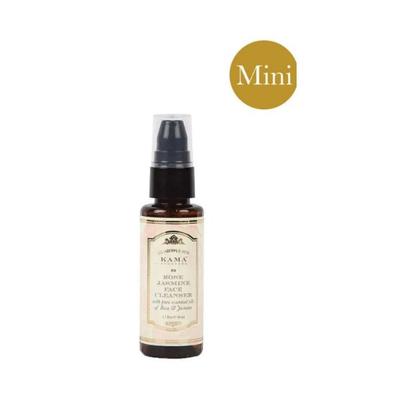 Kama Ayurveda Rose Jasmine Face Cleanser 50 ml - Face Wash & Cleansers