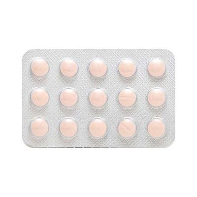 Serta 25mg Tablet 15'S - Depression-Ant