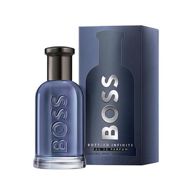 Hugo Boss Bottled Infinite Eau De Parfum 50 ml - Perfumes (Edt/Edp)