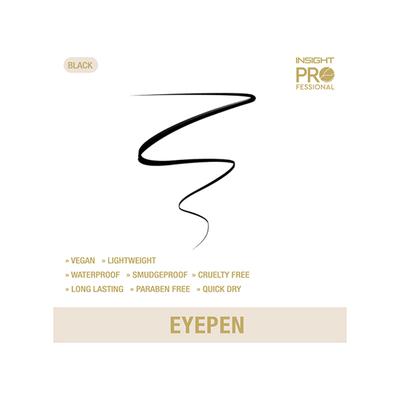 Insight Professional Eye Pen 0.7 gm - Eyeliners