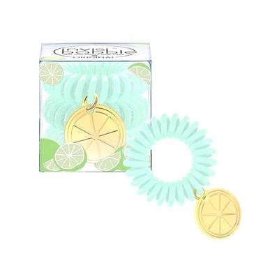 Invisibobble TF Lime Time 25 gm - Hair Clips/Bands