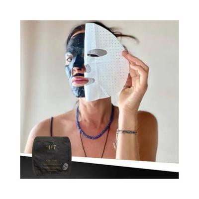 Minus 417 Radiant See Detoxifying Firming Mud Facial Mask 20 ml - Masks & Peels