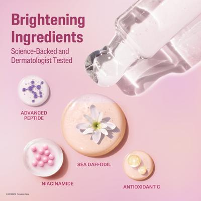 Cetaphil Bright Healthy Radiance Perfecting Serum GentleBright Technology 30 ml - Face Serum