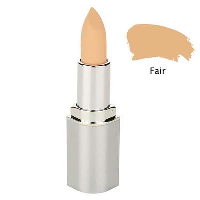 Bonjour Paris Oil - Free Concealer Cum Pan Stick for Face ,Fair to Wheatish 4.2 gm - Concealer